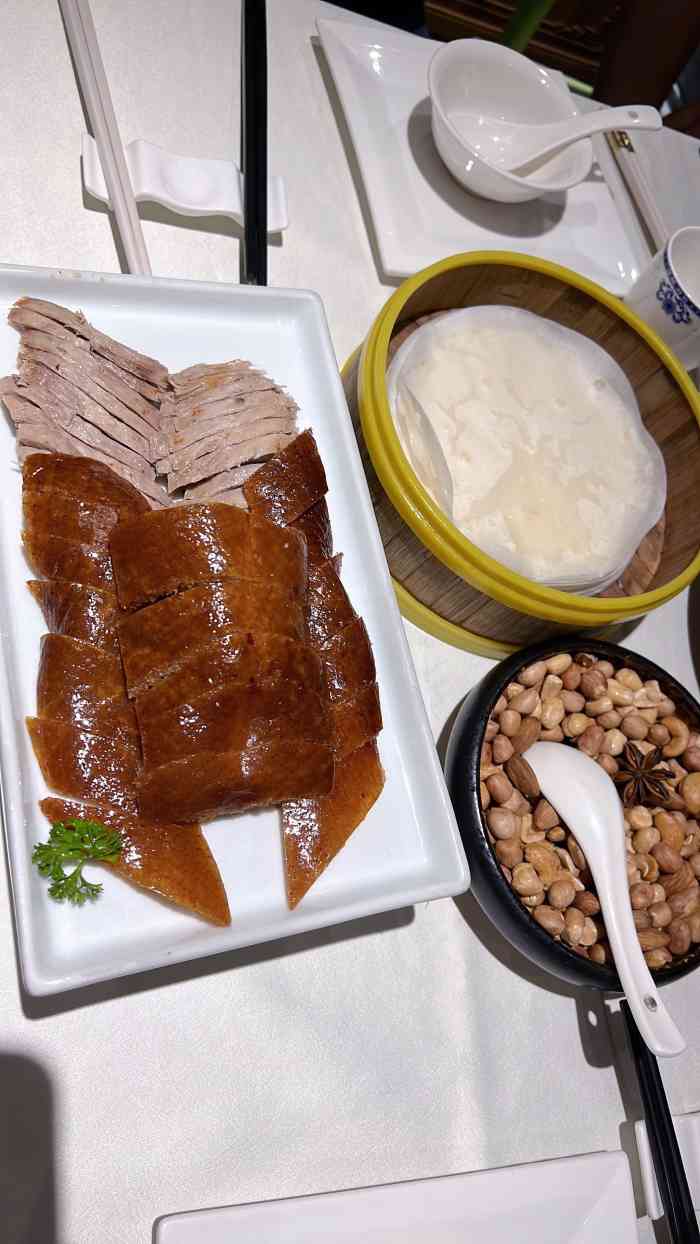 北平楼牡丹园店