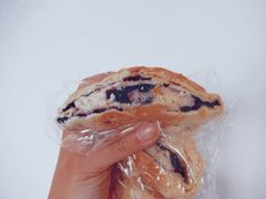 紫米麻薯-面包与我Bread Or Me(长城汇店)