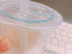 脏脏茶-7cake榴莲千层蛋糕(塘苗路店)
