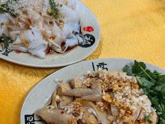 -化州肥仔大排档(建安二路店)