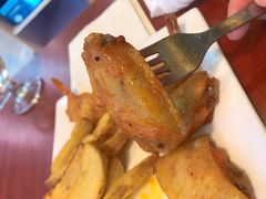 -棒约翰比萨(望京SOHO店)