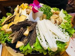 -束河人家(南锣鼓巷店)