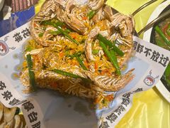 -桥东喜碧海鲜街(水东街店)