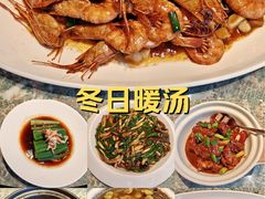 -佬太公海鸭·海鲜大排档(上海总店)