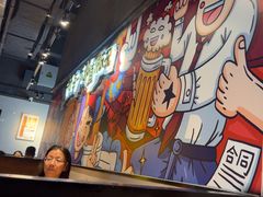 -木屋烧烤(龙岗龙城万科里店)