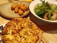 -乐凯撒披萨(欢乐颂购物中心店)