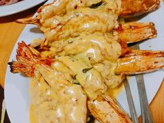 -ZF Seafood Restaurant 卓峰海鲜餐