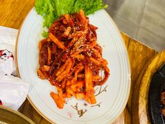 -枣玛尔脊骨汤·烤肉(西塔总店)