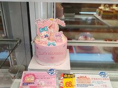 -85度C(上海兰溪二店)