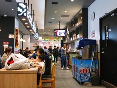 -吉野家(红博中央公园店)