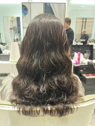 -美格丝M.G.S Hair Salon
