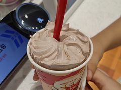 -DQ·蛋糕·冰淇淋(大宁国际商业广场店)
