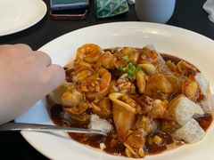 -常鲜楼常来尝鲜海胆馆(星海店)