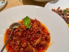 -一坐一忘云南菜(卓悦中心)