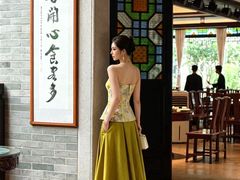 -果然居酒家 · 顺德园林私房菜