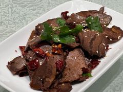 香辣牛肉-庐州太太(南七里店)