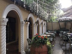 -玫瑰厅上海菜(兴国路店)