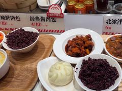 -乡村基·川味现炒大王(熙悦天街店)