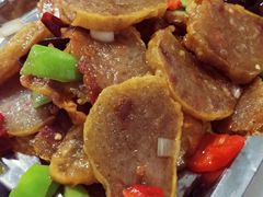 -郑喜旺烧烤(新密总店)