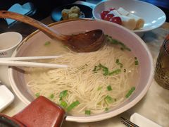 -吴越荣记苏州菜·松鼠桂鱼(月光码头店)