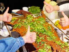 -夜宴江景餐厅