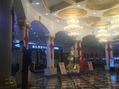-海鲜码头·中国菜