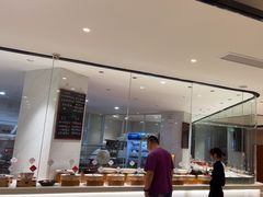 -翠山·映月湖景餐厅(映月湖公园店)