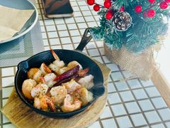 -小满Grainkitchen(滨江商业广场店)