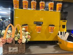 -麦当劳(北京路广百广场店)