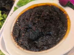 -今鲜源酒店·海鲜锅贴青岛菜(新湛路店)
