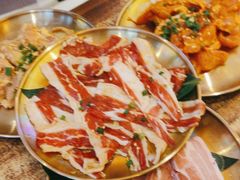 -妙香居韩国烤肉(容桂天佑城店)