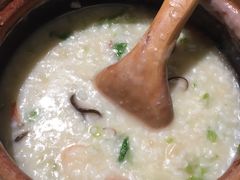-悟长年潮汕菜砂锅粥(圣熙8号店)