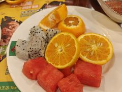 -拉丁餐厅·巴西烤肉自助(正佳广场店)