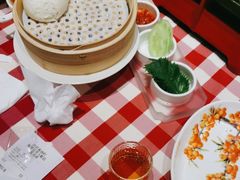 -西贝(龙华天虹购物中心店)