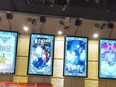 -逃脱反斗城沉浸剧情密室(北京路店)