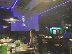 -蛙来哒主题餐厅(友好美美店)