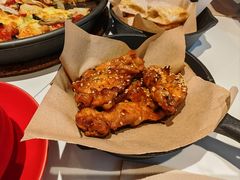 -必胜客(八一店)