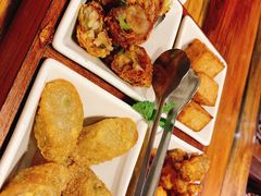 闽南小吃拼盘-临家闽南菜(宝洲路店)