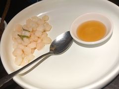 龙井虾仁-绿茶餐厅(松江万达店)