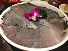 -大龙燚火锅(万象城店)