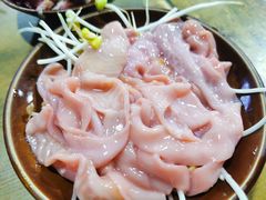 -正南齊北重庆老火锅(光华村直营店)
