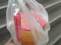 -蜜雪冰城(新世纪商城店)