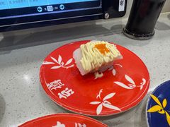 -京樽回転寿司(奥林匹克店)