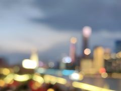 -琶醍壹号•潮菜江景餐吧