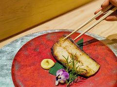 -麦MUGI铁板烧日式料理