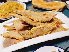 -老院子饭店·鲁菜·海鲜·家常菜