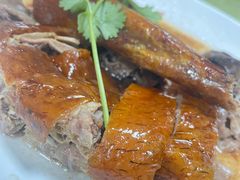-金麒麟美食城
