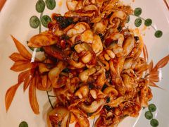 -盛港湾海鲜食府(黄沙店)