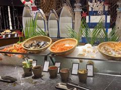 -西安高新希尔顿酒店·咖啡露台西餐厅