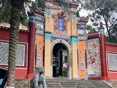 -白帝城·瞿塘峡景区